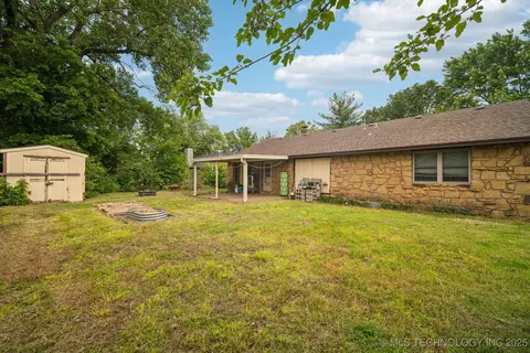2504 El Paso St, Broken Arrow, OK 74014 photo 21