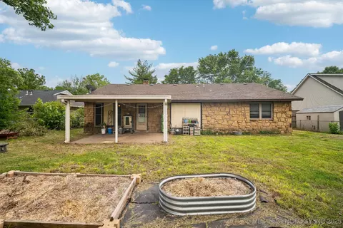 2504 El Paso St, Broken Arrow, OK 74014 photo 22