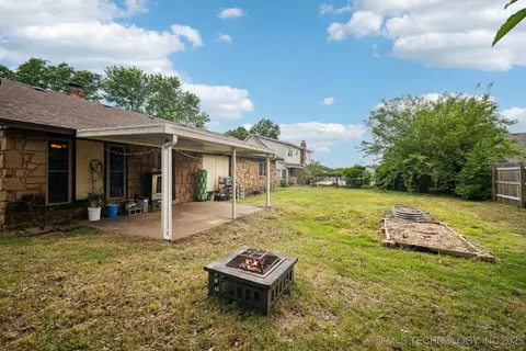2504 El Paso St, Broken Arrow, OK 74014 photo 24