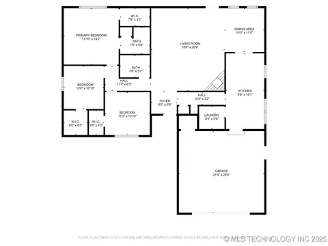 2504 El Paso St, Broken Arrow, OK 74014 photo 25