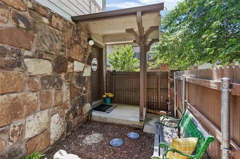 6374 S 80th East Avenue A, Tulsa, OK 74133