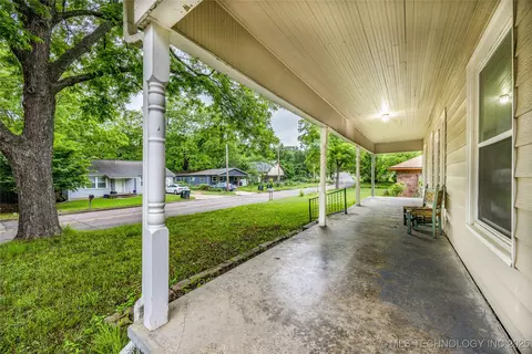 1020 N 3rd, Durant, OK 74701 photo 3