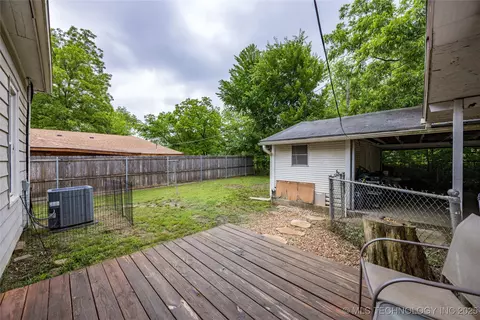 1020 N 3rd, Durant, OK 74701 photo 25