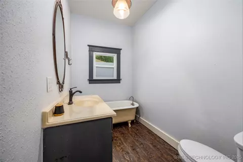 1020 N 3rd, Durant, OK 74701 photo 20