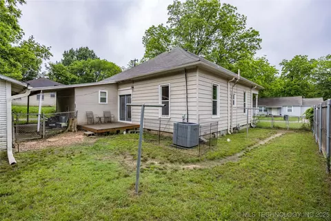1020 N 3rd, Durant, OK 74701 photo 26