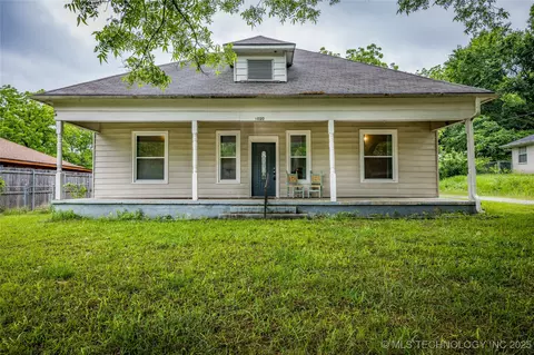 1020 N 3rd, Durant, OK 74701 photo 2