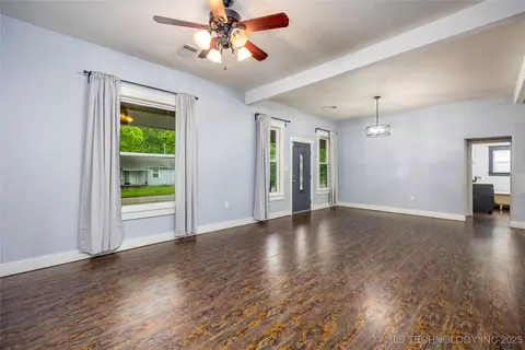 1020 N 3rd, Durant, OK 74701 photo 7
