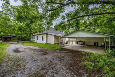 1020 N 3rd, Durant, OK 74701 photo 28