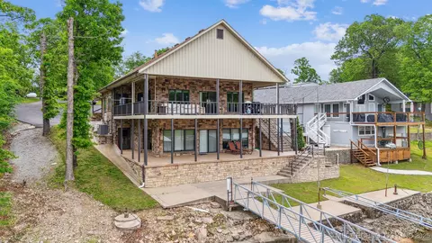 441 Ramey St, Eucha, OK 74342 photo 4