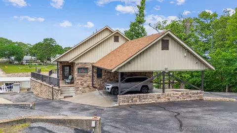 441 Ramey St, Eucha, OK 74342 photo 6