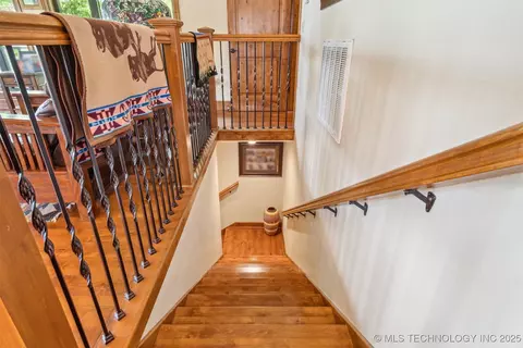 441 Ramey St, Eucha, OK 74342 photo 27