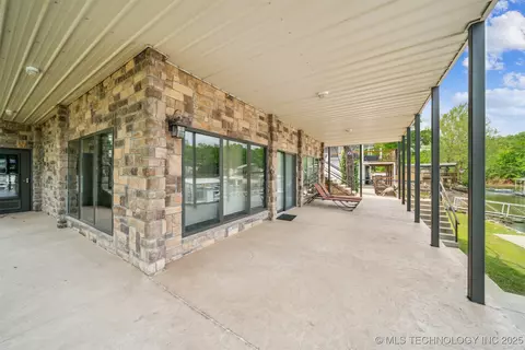 441 Ramey St, Eucha, OK 74342 photo 41