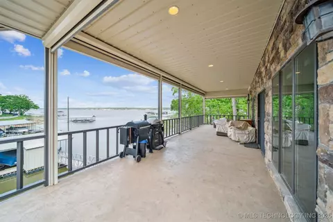 441 Ramey St, Eucha, OK 74342 photo 38