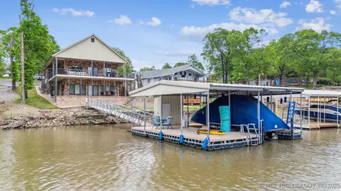 441 Ramey St, Eucha, OK 74342 photo 46