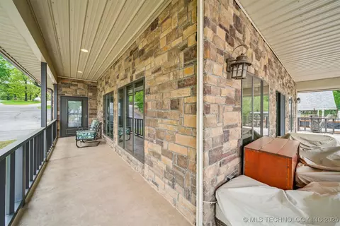 441 Ramey St, Eucha, OK 74342 photo 42