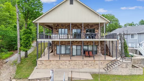441 Ramey St, Eucha, OK 74342 photo 2