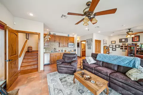 441 Ramey St, Eucha, OK 74342 photo 28
