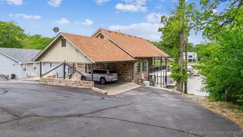 441 Ramey St, Eucha, OK 74342 photo 5