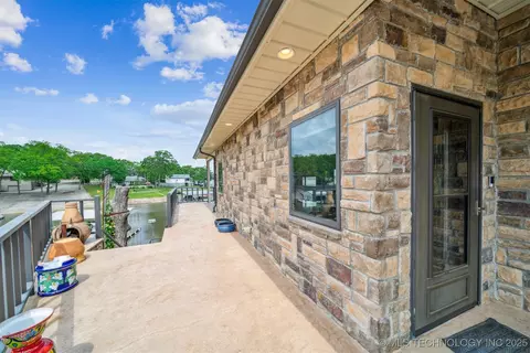 441 Ramey St, Eucha, OK 74342 photo 37