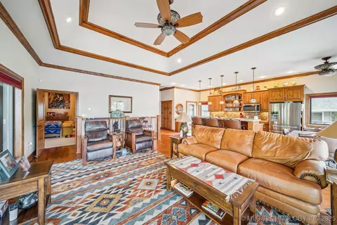 441 Ramey St, Eucha, OK 74342 photo 17