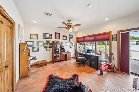 441 Ramey St, Eucha, OK 74342 photo 33