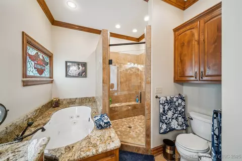 441 Ramey St, Eucha, OK 74342 photo 25