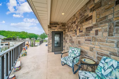 441 Ramey St, Eucha, OK 74342 photo 7