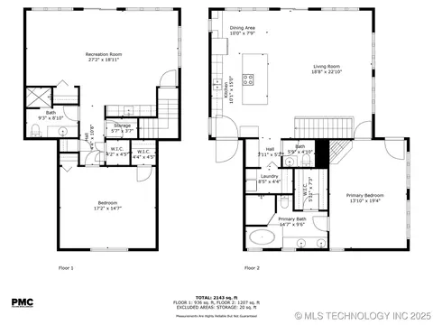 441 Ramey St, Eucha, OK 74342 photo 56