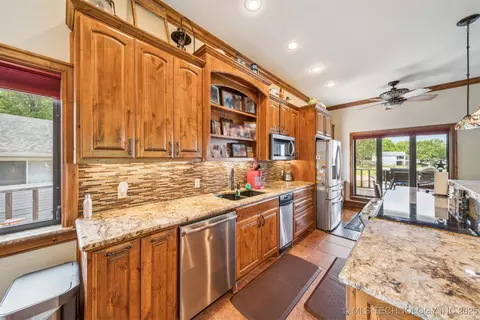 441 Ramey St, Eucha, OK 74342 photo 10