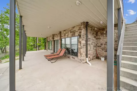 441 Ramey St, Eucha, OK 74342 photo 40