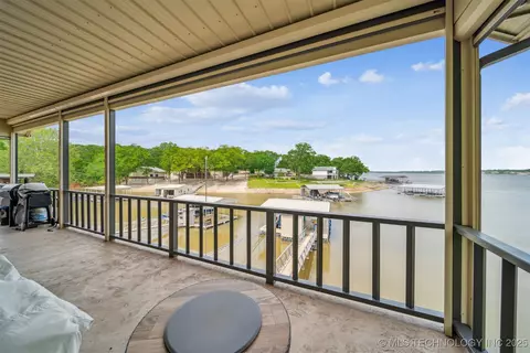 441 Ramey St, Eucha, OK 74342 photo 39