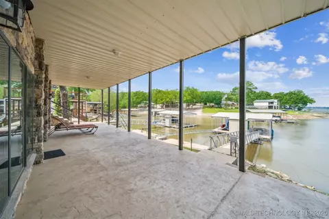 441 Ramey St, Eucha, OK 74342 photo 43