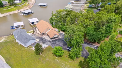 441 Ramey St, Eucha, OK 74342 photo 55
