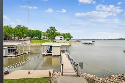 441 Ramey St, Eucha, OK 74342 photo 44