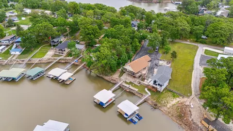 441 Ramey St, Eucha, OK 74342 photo 50