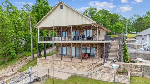 441 Ramey St, Eucha, OK 74342 photo 3