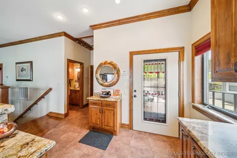 441 Ramey St, Eucha, OK 74342 photo 8
