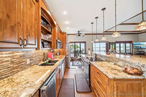 441 Ramey St, Eucha, OK 74342 photo 18