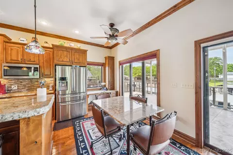 441 Ramey St, Eucha, OK 74342 photo 13