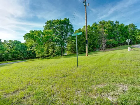 Millennium Junction, Sulphur, OK 73086