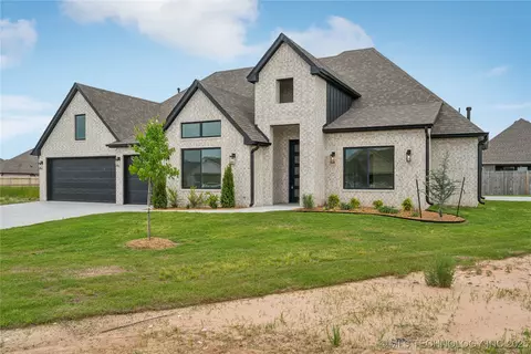 23079 E 106th Pl S, Broken Arrow, OK 74014 photo 2