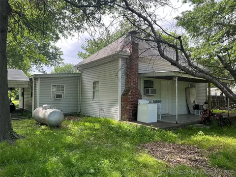 309 Albany St, Ketchum, OK 74349