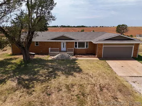 11614 W Rupe, Enid, OK 73703