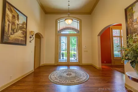 3107 E 88th St, Tulsa, OK 74137 photo 9