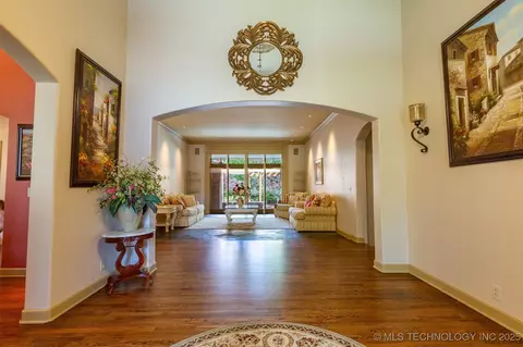 3107 E 88th St, Tulsa, OK 74137 photo 6