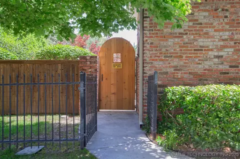 3107 E 88th St, Tulsa, OK 74137 photo 83