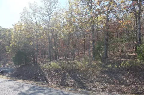16 Kinkead Rd, Mcalester, OK 74501