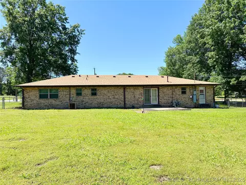 502 W Elm St, Henryetta, OK 74437 photo 22