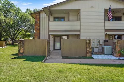 7911 E 66th Street 45h, Tulsa, OK 74133