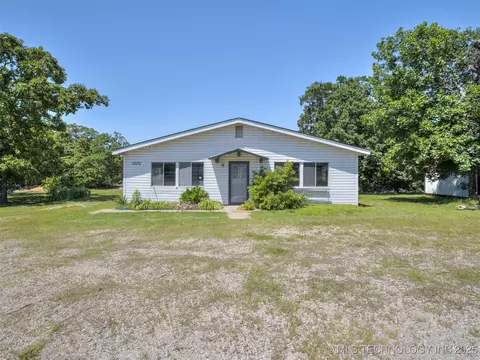 Exterior - 56161 S Highway 48 Hwy, Cleveland, OK 74020 photo 1 of 8